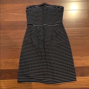 Strapless Old Navy Cotton Dress